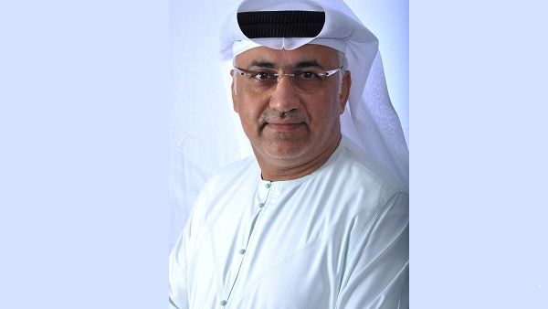 يوسف علي الرئيسي، مدير عام العلاقات الحكومية، الصحة والأمن والسلامة والبيئة في الفطيم للسيارات