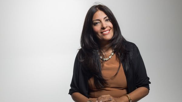 زهراء طاهر، الرئيس التنفيذي لفين مارك كميونيكشنز