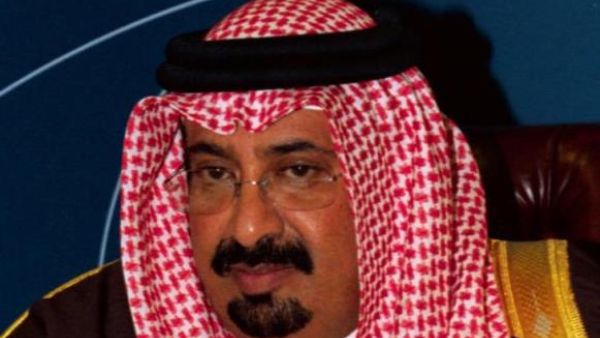 رئيس مجلس ادارة زين البحرين،  معالي الشيخ أحمد بن علي آل خليفة