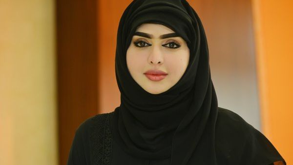 Zainab Mohamed, CEO Property Management, and Marketing, wasl properties