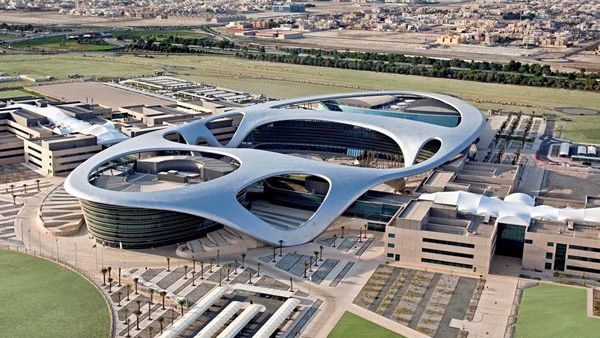 Zayed University