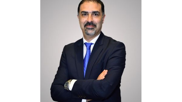 Ziad El Masri, Managing Director, Hakaya Collection and RAK Hospitality Logistics Ziad El Masri, Managing Director, Hakaya Collection and RAK Hospitality Logistics