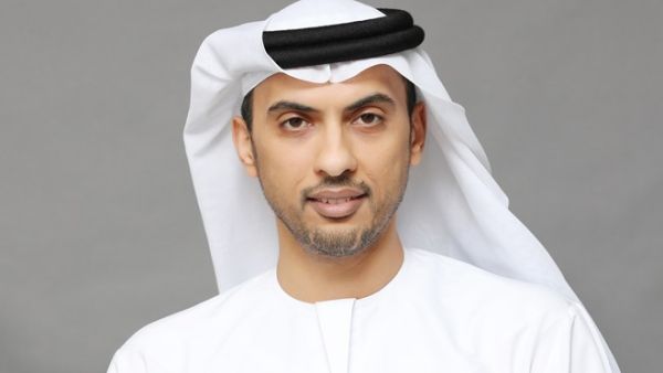 Wesam Lootah, Smart Dubai Government CEO 