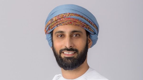 منذر بن حمد المعمري، مدير عام إدارة المنتجات التجاريّة في Ooredoo منذر بن حمد المعمري، مدير عام إدارة المنتجات التجاريّة في Ooredoo