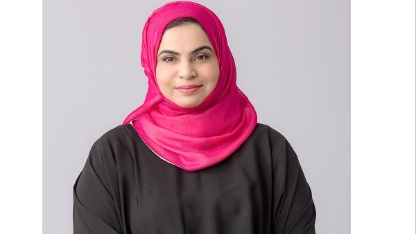 Amaal Al Lawati, Ooredoo’s Chief Customer Experience Officer
