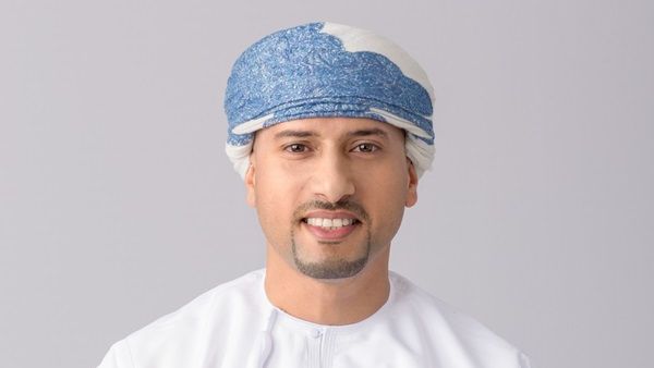Said Al Shanfari, Director of Business Marketing at Ooredoo Said Al Shanfari, Director of Business Marketing at Ooredoo