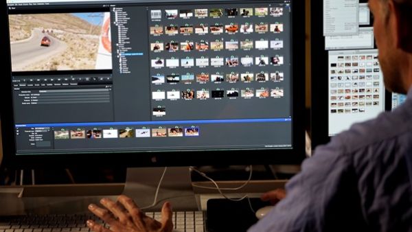 Sony Media Navigator