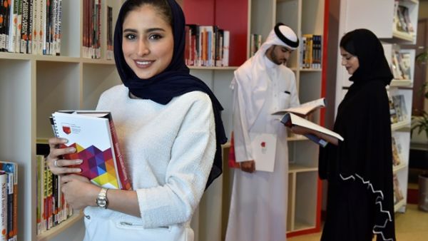 يمكن للراغبين تقديم الكفالة للطبلة للسنة الاكادمية 2018/2019.  