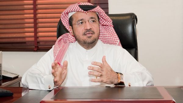 Dr. Khalid Al Ansari, Medical Director of the Pediatrics Emergency Centers at HMC