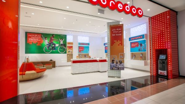 Ooredoo Ooredoo