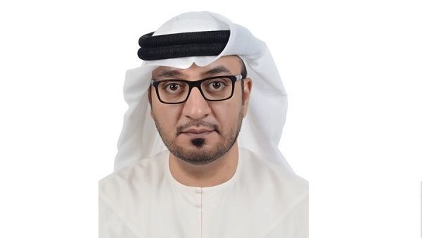 Ibrahim Behzad, Director of Intellectual Property Rights Protection Management in CCCP