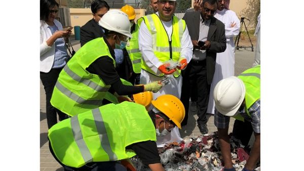 شرح حول عملية إتلاف البضائع. شرح حول عملية إتلاف البضائع.