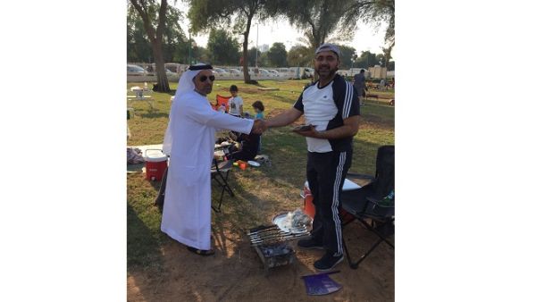 The move is part of the Municipality’s efforts to protect public health and safety and its commitment to providing a safe and comfortable living environment to the residents.
