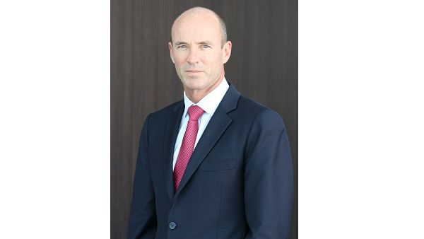 Mr. Craig Bellو Chief Financial Officer, Al Hilal Bank