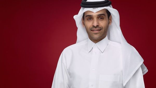 المدير العام والرئيس التنفيذي لـ Ooredoo الكويت الشيخ محمد بن عبدالله آل ثاني المدير العام والرئيس التنفيذي لـ Ooredoo الكويت الشيخ محمد بن عبدالله آل ثاني