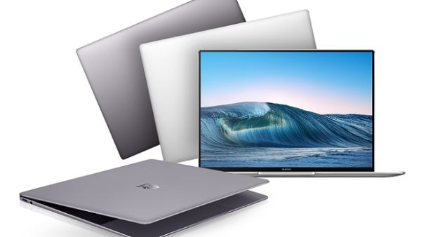 جهاز الكومبيوتر الجديد هواوي مايتبوك إكس برو Huawei MateBook X Pro. جهاز الكومبيوتر الجديد هواوي مايتبوك إكس برو Huawei MateBook X Pro.