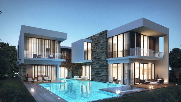 AKOYA by DAMAC
