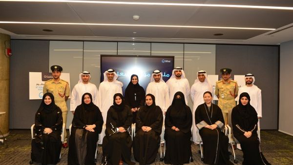 المشاركون في ورشة العمل