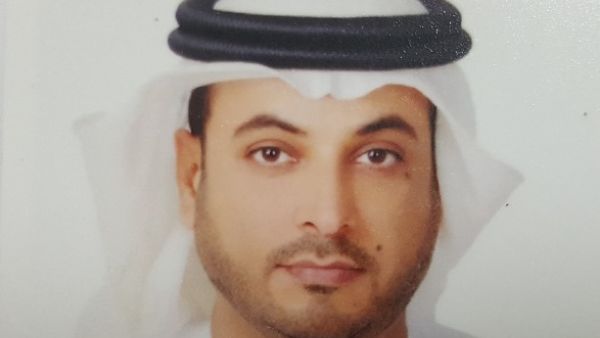 Khamis AL Muhairi, Recruitment Senior Manager at Dubai Customs HR Department Khamis AL Muhairi, Recruitment Senior Manager at Dubai Customs HR Department