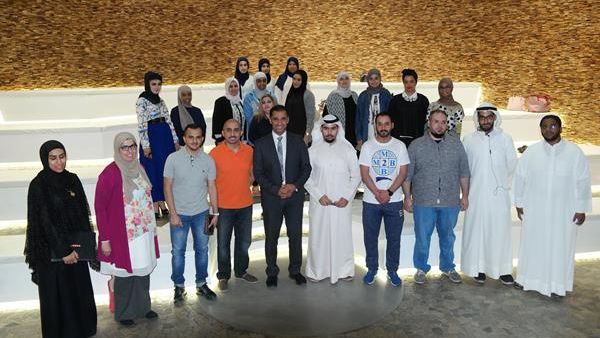 خلال الحدث خلال الحدث