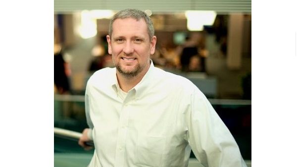 Ken Goetz, vice president, Worldwide Training, Red Hat