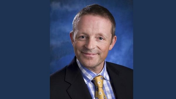 Andrew Chamberlain