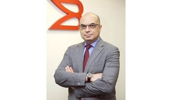 Yarob Sakhnini Regional Director MEMA at Brocade Communications