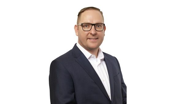 Robert Sinfield, director, product marketing at Epicor Robert Sinfield, director, product marketing at Epicor