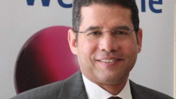 Khaled Gad Elmawla, General Manager in Egypt