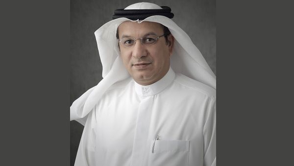 سعيد القطامي، الرئيس التنفيذي لشركة ديار