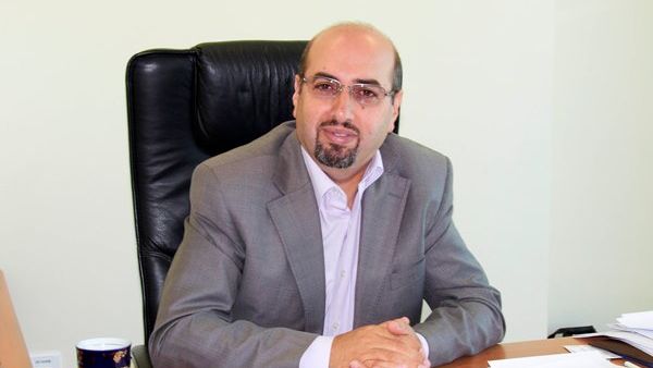 Asef Sleiman