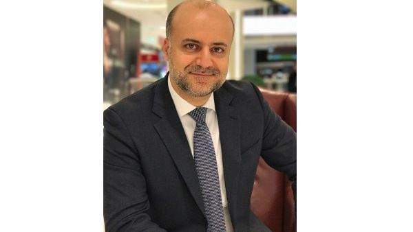 Mr. Bilal Al-Anani Chief Technology Officer