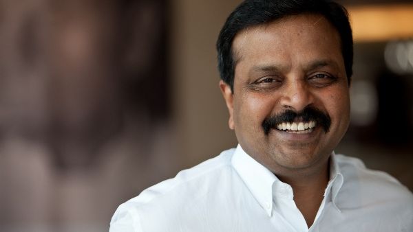 Ranga Rangachari, vice president and general manager, Storage and Big Data, Red Hat Ranga Rangachari, vice president and general manager, Storage and Big Data, Red Hat