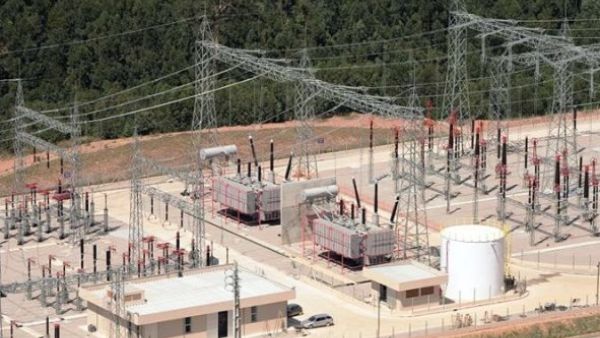 ستقوم مجموعة ABB بتصميم وهندسة وتجهيز وتركيب المحطة الفرعية ذات المفتاح المعزول بالهواء من 400 كيلوفولت.