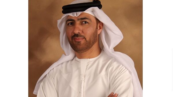 Abdullah Mohammed Al Khaja, Executive Director of Clients Management Division Abdullah Mohammed Al Khaja, Executive Director of Clients Management Division