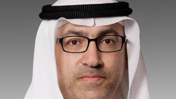 معالي عبد الرحمن العويس، وزير الصحة