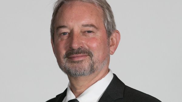 Kito de Boer, The Abraaj Group managing partner