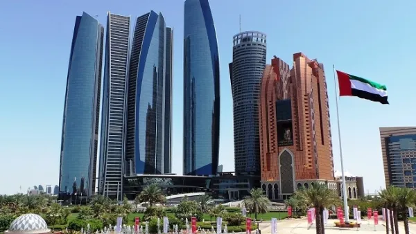 تراجعت مبيعات الشقق في كافة مناطق أبوظبي خلال الربع الثالث من هذا العام