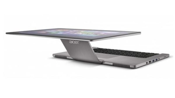 إيسر أسباير آر7