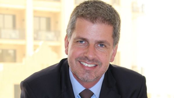 Lee Miles, general manager, Middle East, Turkey and Africa, Red Hat