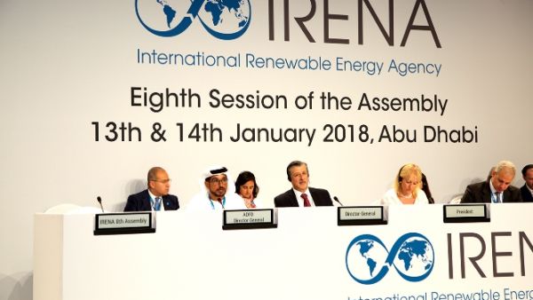 Announced at the Eighth Session of the IRENA Assembly, the two projects are being financed through the fifth funding cycle of the IRENA/ADFD Project Facility. 