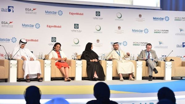 The panel discussion highlighted the success of the UAE-Pacific Partnership Fund (UAE-PPF). The panel discussion highlighted the success of the UAE-Pacific Partnership Fund (UAE-PPF).
