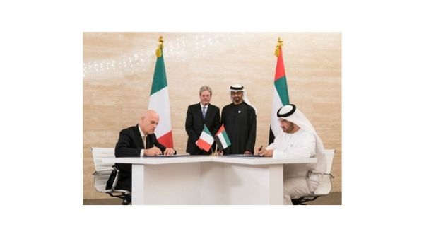With these agreements, ADNOC continues to leverage its 46-year legacy of successful energy partnerships, in support of its 2030 strategy. 