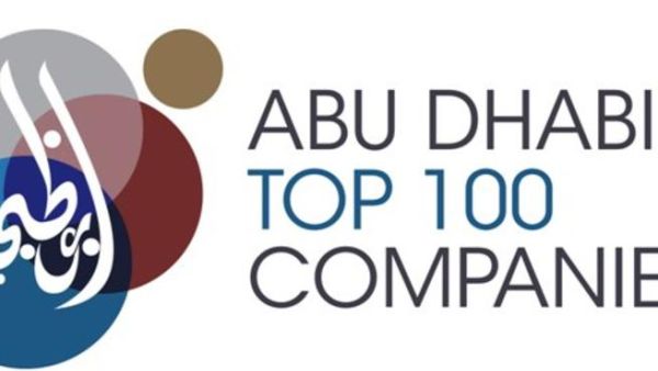 Top 100 Abu Dhabi Companies Top 100 Abu Dhabi Companies