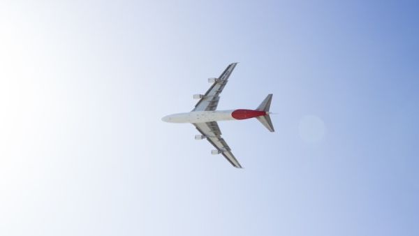 Jobs are being offered by airlines such as Emirates, flydubai, Etihad Airways and Air Arabia. (Pixabay)