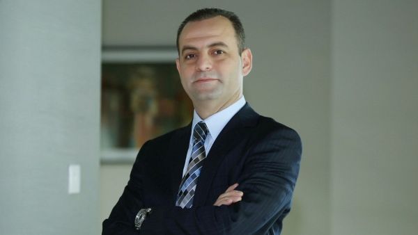 Ahmad Al Naser, Managing Director of Drake & Scull Ahmad Al Naser, Managing Director of Drake & Scull