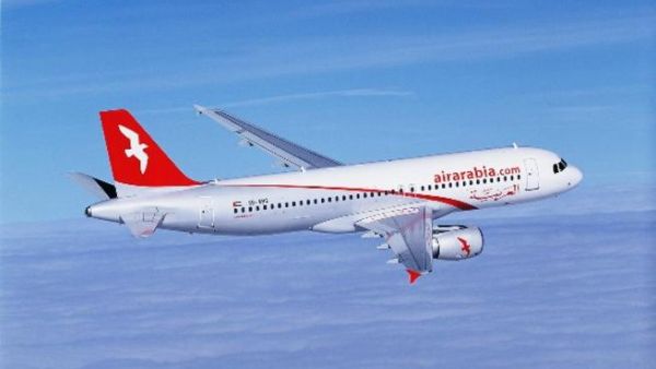 Air Arabia will offer 4-weekly flights to Gassim starting July 15, 2011 Air Arabia will offer 4-weekly flights to Gassim starting July 15, 2011