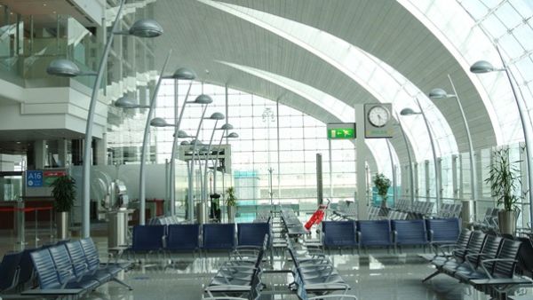 n May 2017 passenger numbers at DXB rose 1.9 per cent to 6,850,052 compared to 6,721,995 recorded in May 2016. (Pixabay) n May 2017 passenger numbers at DXB rose 1.9 per cent to 6,850,052 compared to 6,721,995 recorded in May 2016. (Pixabay)