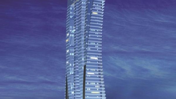 Al Jawharah will be one of the tallest towers in Jeddah, and among the tallest developments in the country Al Jawharah will be one of the tallest towers in Jeddah, and among the tallest developments in the country