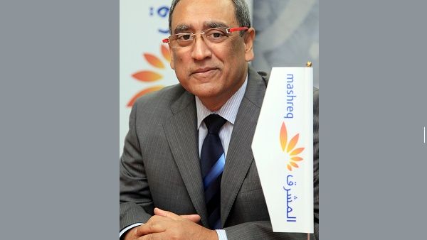 Ambar Brahmachary Head of Marketing & Customer Experience, Mashreq Ambar Brahmachary Head of Marketing & Customer Experience, Mashreq